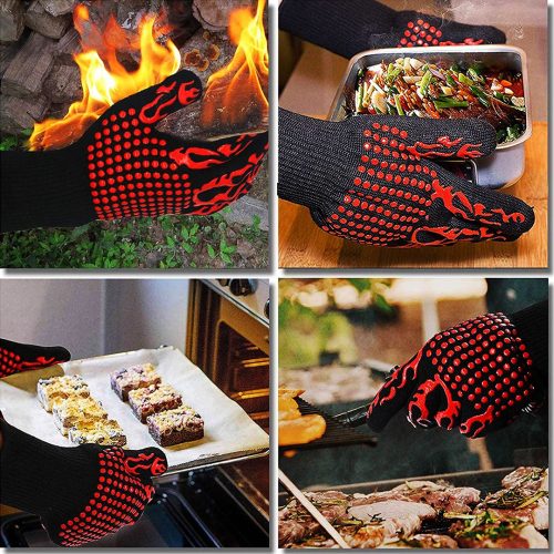ARMID THERMAL GLOVES AR 2