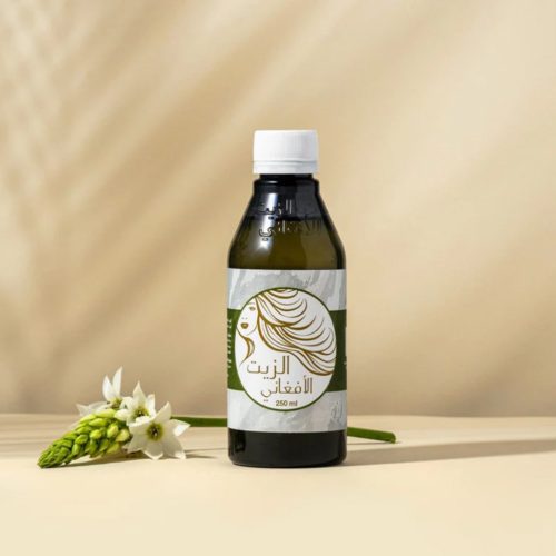 Afghani oil 9
